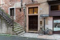 Dimora degli Affreschi by Postcardsfrom - B&B Verona