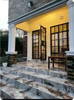 pumzika hill campsite & accommodations - Bed and Breakfast Arusha