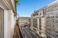 Paris 1st 1BR Apartment Near Louvre Free Netflix - B&B Parigi