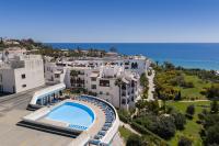 Magnolia Sea View, Dream Terrace, Pool, Beach Front - Chambres d’hôtes Lagos