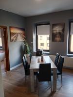 Flensburg City 6 1 - B&B Flensburg