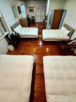 Four-Bedroom Holiday Home