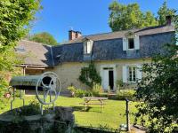 La Caminade - Ferienwohnung Bourg-de-Bigorre