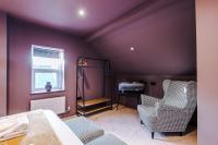 Luxury 1-Bedroom Retreat in the Heart of Llandudno - B&B Llandudno