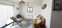 La Maison de la Mer - Bed and Breakfast Plobannalec-Lesconil