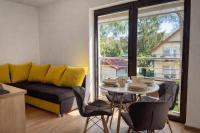 Willa Magda - Ferienwohnung Jastrzębia Góra