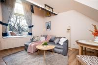 All-inclusive - 2 story loft - next to Old Town - B&B Tallinn