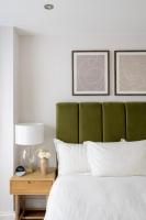 Design duplex for 4 in the Heart of Notting Hill - B&B Londra