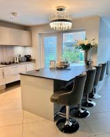 Luxury Durham Home in DH1, Free Parking, No Fees - B&B Durham