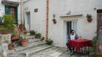 Sca'Home 22 Sassi di Matera - B&B Matera