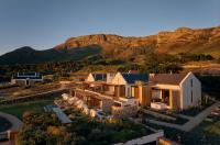 The Alexander Estate - B&B Noordhoek