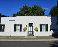 Formerly Cypress Cottage - The Old House at River Bend - Ferienwohnung Graaff-Reinet