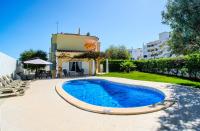 Villa Orange with private pool Albufeira - Chambres d'hôtes Albufeira