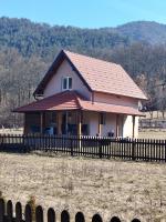 Kuca za Odmor ISKRA - Ferienwohnung Mokra Gora