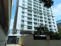 Nari by Edmor Suites - Ferienwohnung Nairobi