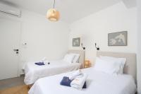 GAIA Luxury Villa - Ferienwohnung Pefkochori