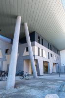 Frant Living - Graz Apartment nähe Zentrum mit Balkon & Parkplatz - Ferienwohnung Graz