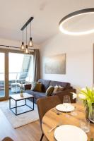Frant Living - Graz Apartment nähe Zentrum mit Balkon & Parkplatz - Bed and Breakfast Graz