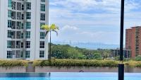 Straits Garden Suite near Lam Wah Ee Hospital - B&B Jelutong
