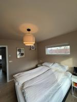 Bright apartment in Kópavogur - B&B Reikiavik
