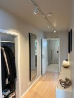Bright apartment in Kópavogur - B&B Reykjavik