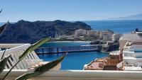 Ático con Spa Privado, Terraza Chill Out, Parking, Águilas - B&B Águilas
