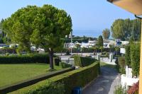 Flat Dolce Vita Porto Sirmione 2 - B&B Sirmione