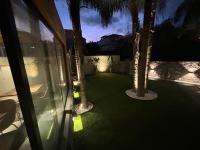 Superior Double or Twin Room with Garden View