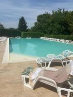 Flat Dolce Vita Porto Sirmione 2 - B&B Sirmione