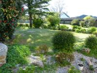 Gîte Le 50300 - Ferienwohnung Avranches