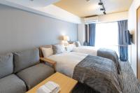 F cross EBISU - B&B Osaka