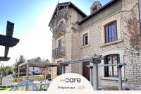 Duplex Artienzo · Terrasse & Cœur de Sarlat - Ferienwohnung Sarlat-la-Canéda