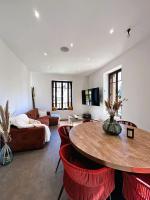 Duplex Artienzo · Terrasse & Cœur de Sarlat - Ferienwohnung Sarlat-la-Canéda
