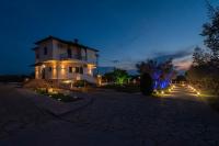 Stone Vista by RentalsPro - Nea Potidaia Halkidiki - B&B Nea Potidaia