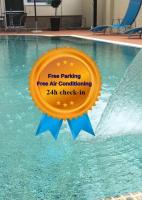 Mosoly Apartman - Bed and Breakfast Szeged