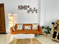 KIMO HOUSE Khem Beach - B&B Phu Quoc