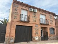 Casa Tío Tato , cerca de Puy du Fou y Toledo - Ferienwohnung Polán