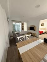 Florella Business City Center, Appartement Equipé - Chambres d'hôtes Sfax