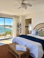 Endless blue ocean view escape - B&B Langebaan