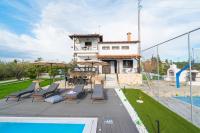 Stone Vista by RentalsPro - Nea Potidaia Halkidiki - B&B Nea Potidaia
