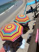 Endless blue ocean view escape - B&B Langebaan