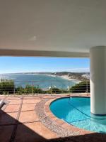 Endless blue ocean view escape - B&B Langebaan