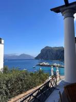 Residenza al Mare - B&B Ciudad de Capri