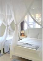 41 Nile Bridge Villa - B&B Jinja