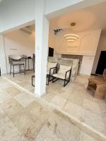 Villa con Piscina Privata 