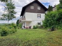 Klimatisiertes Apartment mit separatem Eingang - B&B Steinheim an der Murr