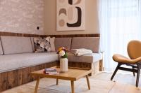Binnendiek Resort Haus 2 Wohnung 7 - Chambres d'hôtes Sankt Peter-Ording