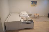 A cozy apartment at Ekhagen - Ferienwohnung Jönköping