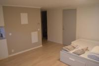 A cozy apartment at Ekhagen - Ferienwohnung Jönköping