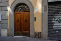 Da mamma Grazia in Oltrarno by MMega - B&B Firenze
